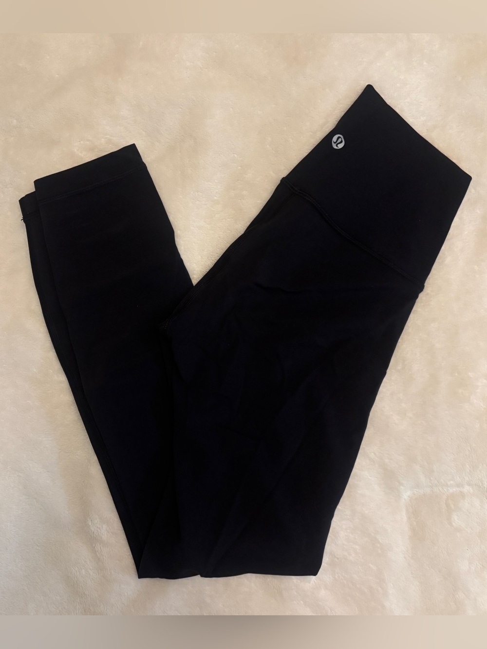 Lululemon Leggings - Wunder Under 7/8